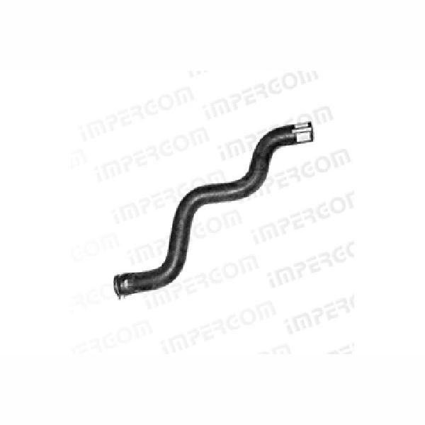 IMPERGOM IMP17910 Heat Exchanger (Heating) Hose