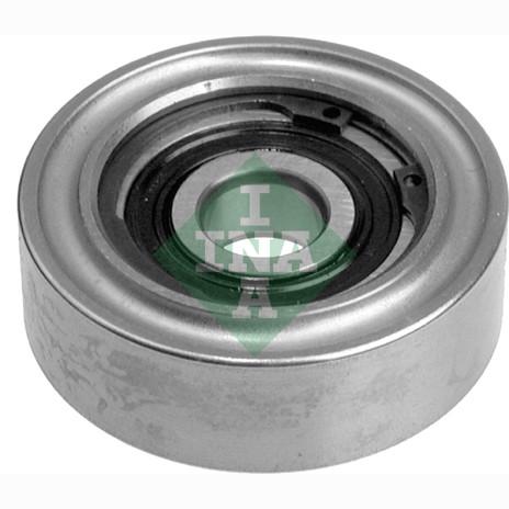 INA 532037420 V-Ribbed Belt Deflection/Guide Pulley