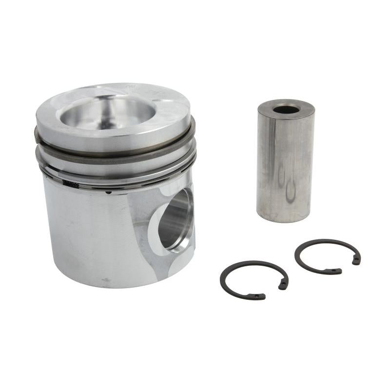 MAHLE 2097200 Piston