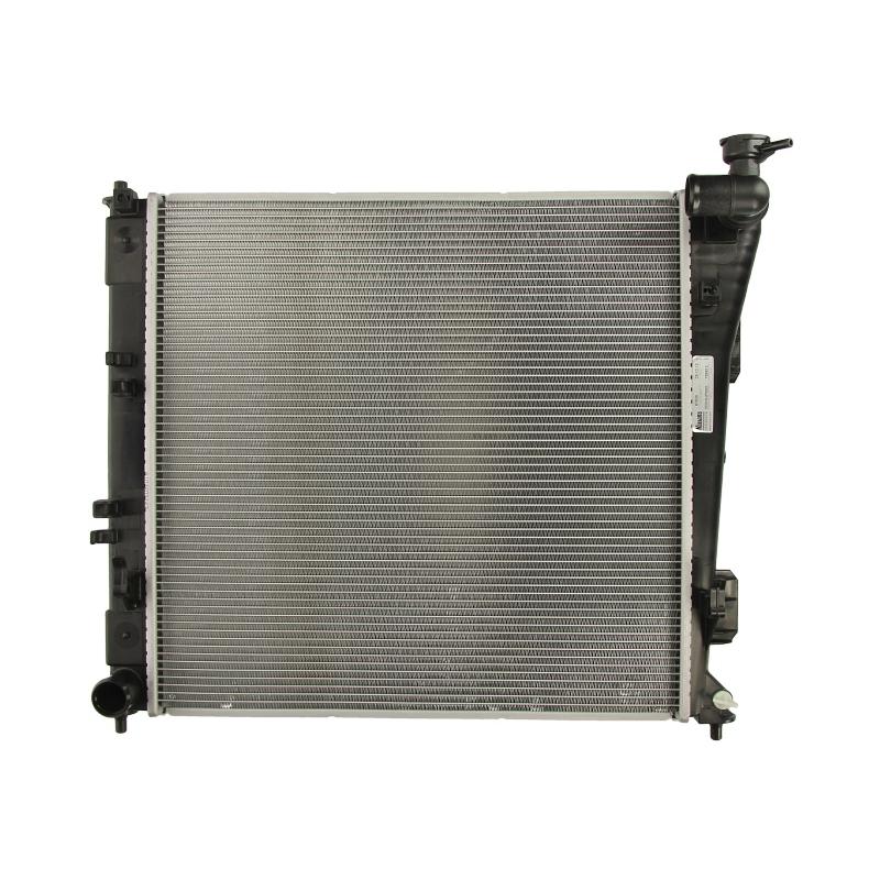 NISSENS NIS67606 Engine Radiator