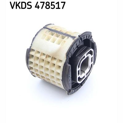 SKF VKDS478517 Axle Beam