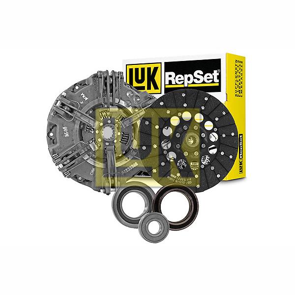 LUK 628323010 Clutch Kit