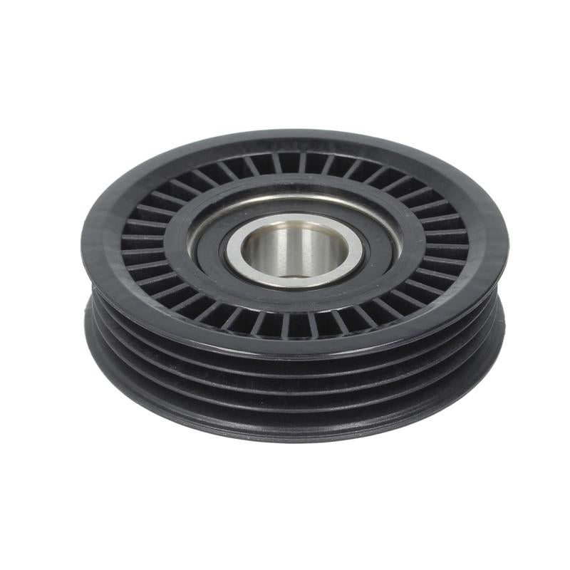 SKF VKM68001 V-Ribbed Belt Deflection/Guide Pulley