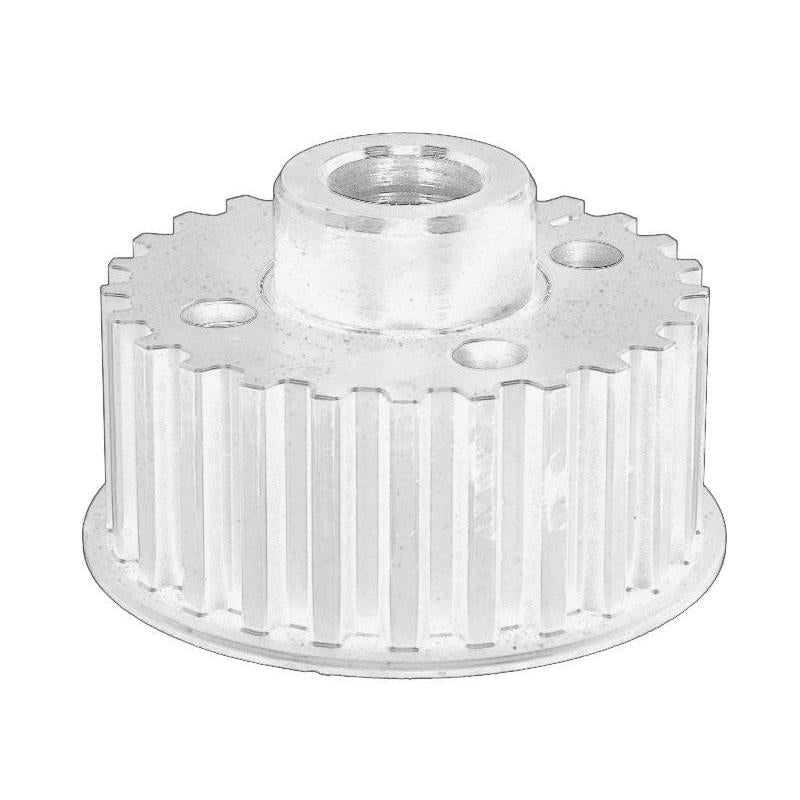 OE FIAT 500390429FIAT Crankshaft Sprocket