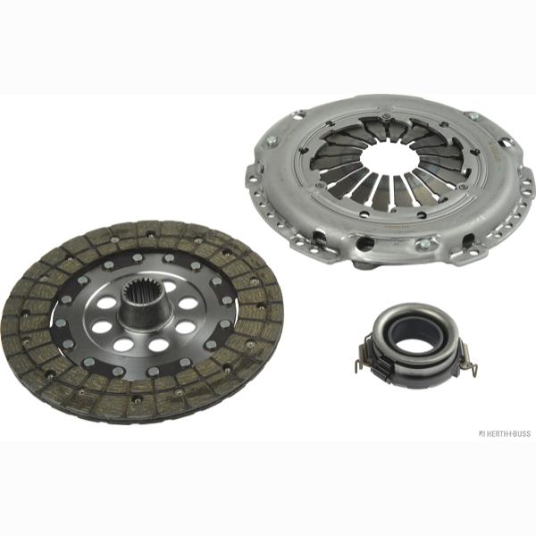 HERTH+BUSS JAKOPARTS J2002241 Clutch Kit