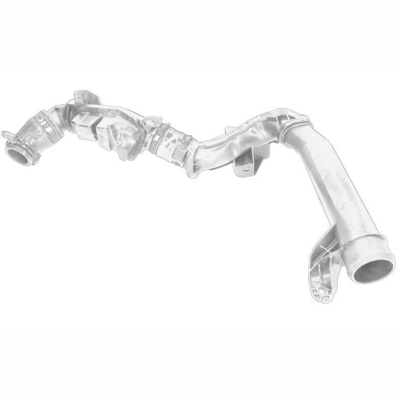 OE PEUGEOT 9675758280 Charge Air Hose