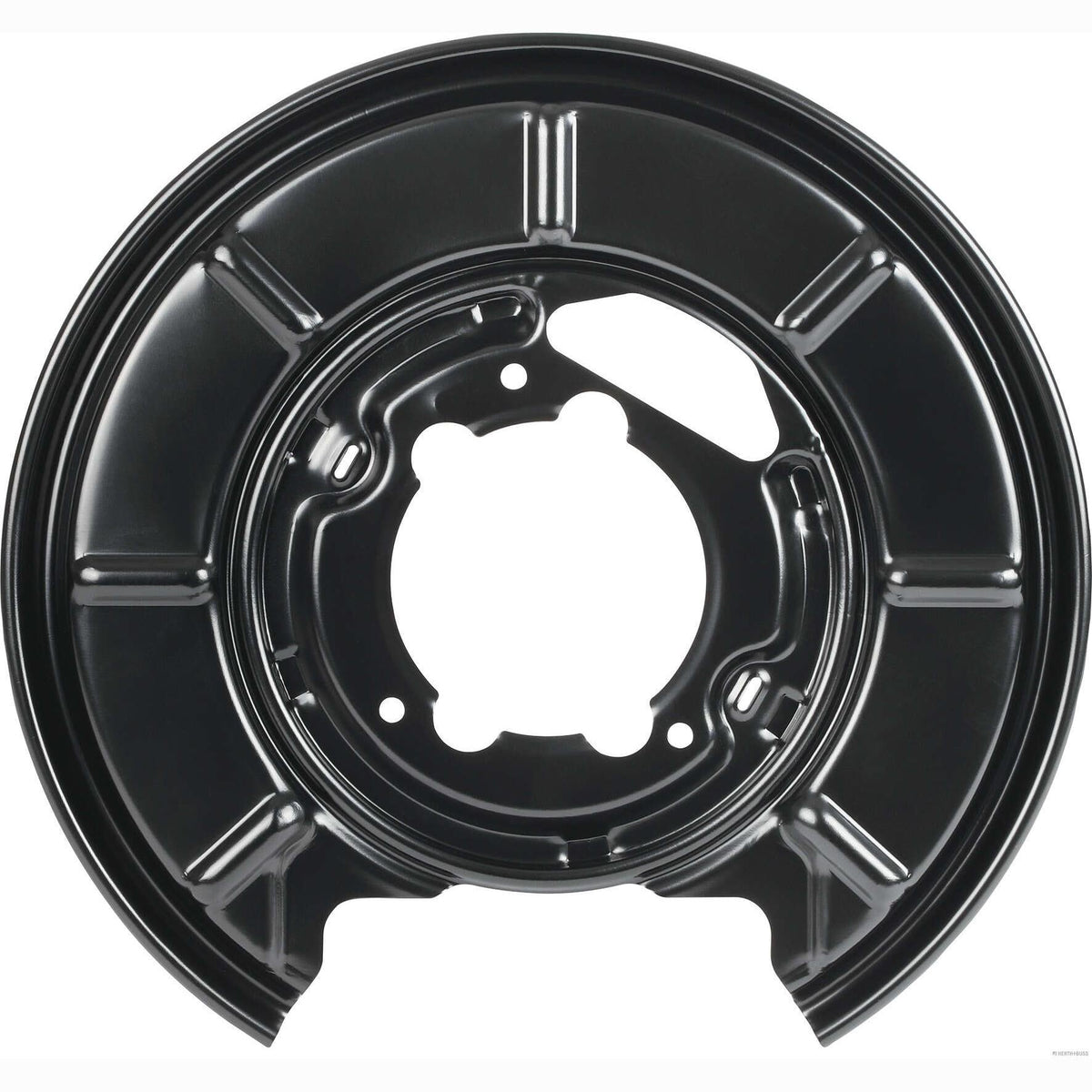 HERTH+BUSS JAKOPARTS J3340820 Brake Disc Splash Guard