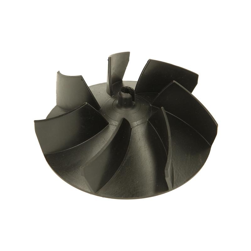 WEBASTO 1302774B Interior Blower Impeller