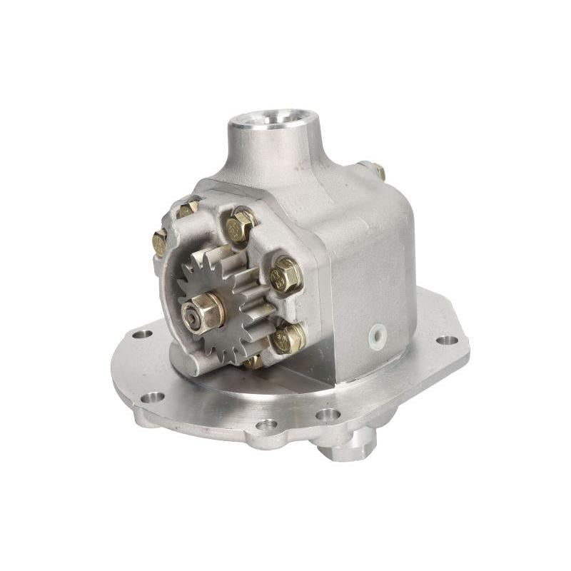 PNEUMATICS HTTP-AG-50 Gear Type Hydraulic Pump