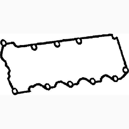CORTECO CO440101P Cylinder Head Cover Gasket