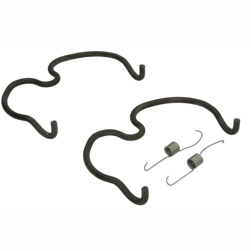 QUICK BRAKE QB105-0837 Brake Shoes Accessory Kit