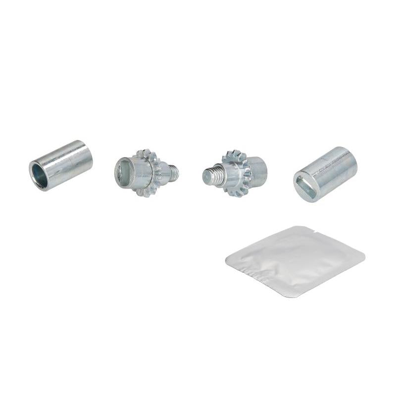 QUICK BRAKE QB12053016 Brake Slack Adjuster