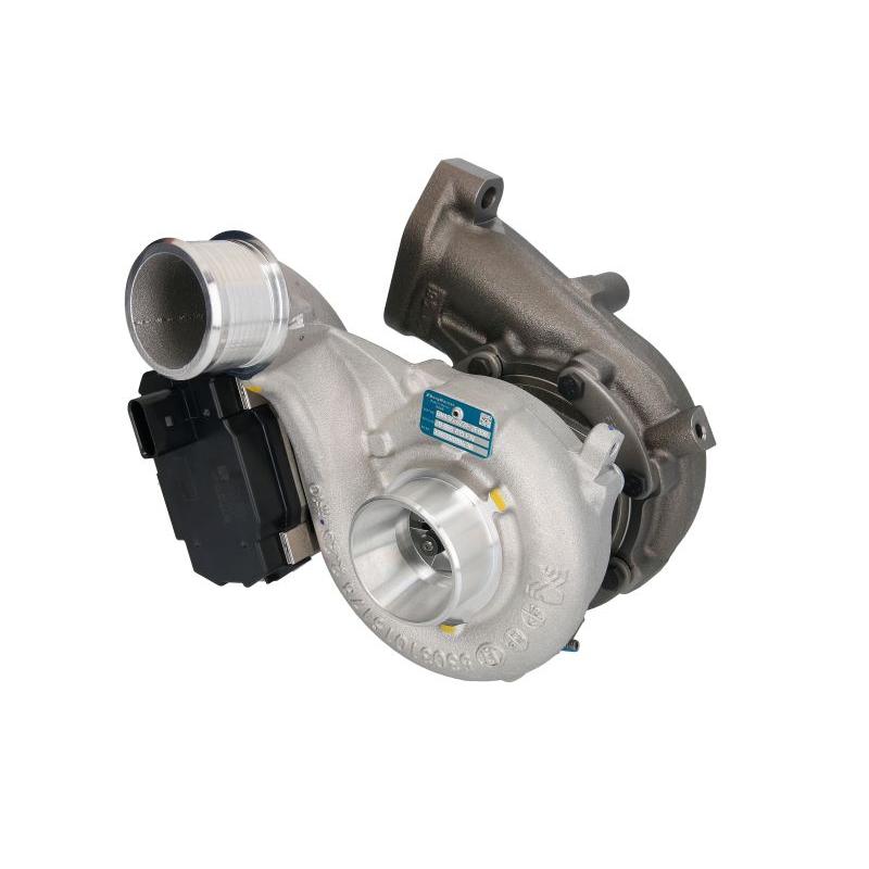 3K KKK53039880430 Turbocharger