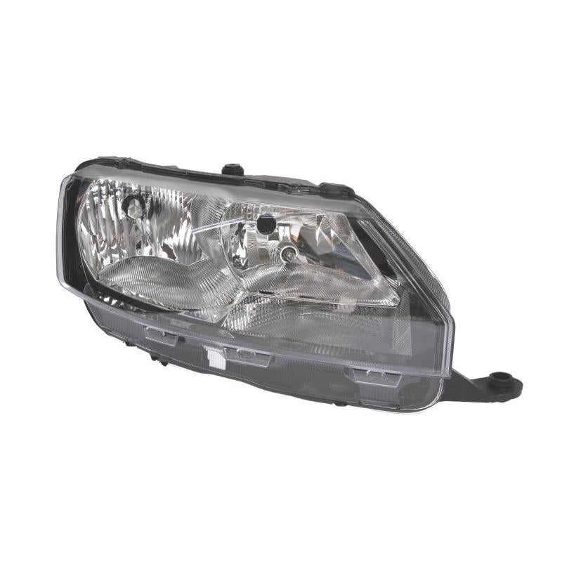 VALEO VAL044894 Headlight