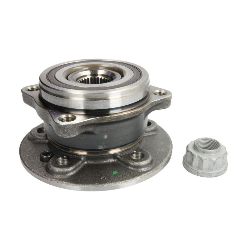 SNR R151.61 Wheel Bearing Kit