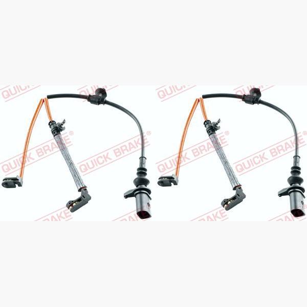 TEXTAR 84061100 Brake Shoe Set