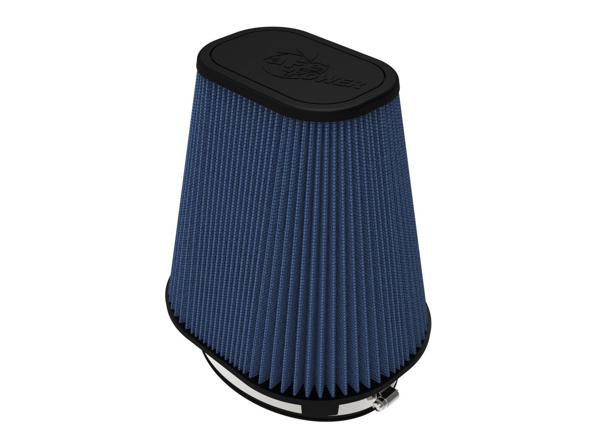 Magnum FLOW Universal Air Filter w/ Pro 5R Media | ML Performance Car Parts