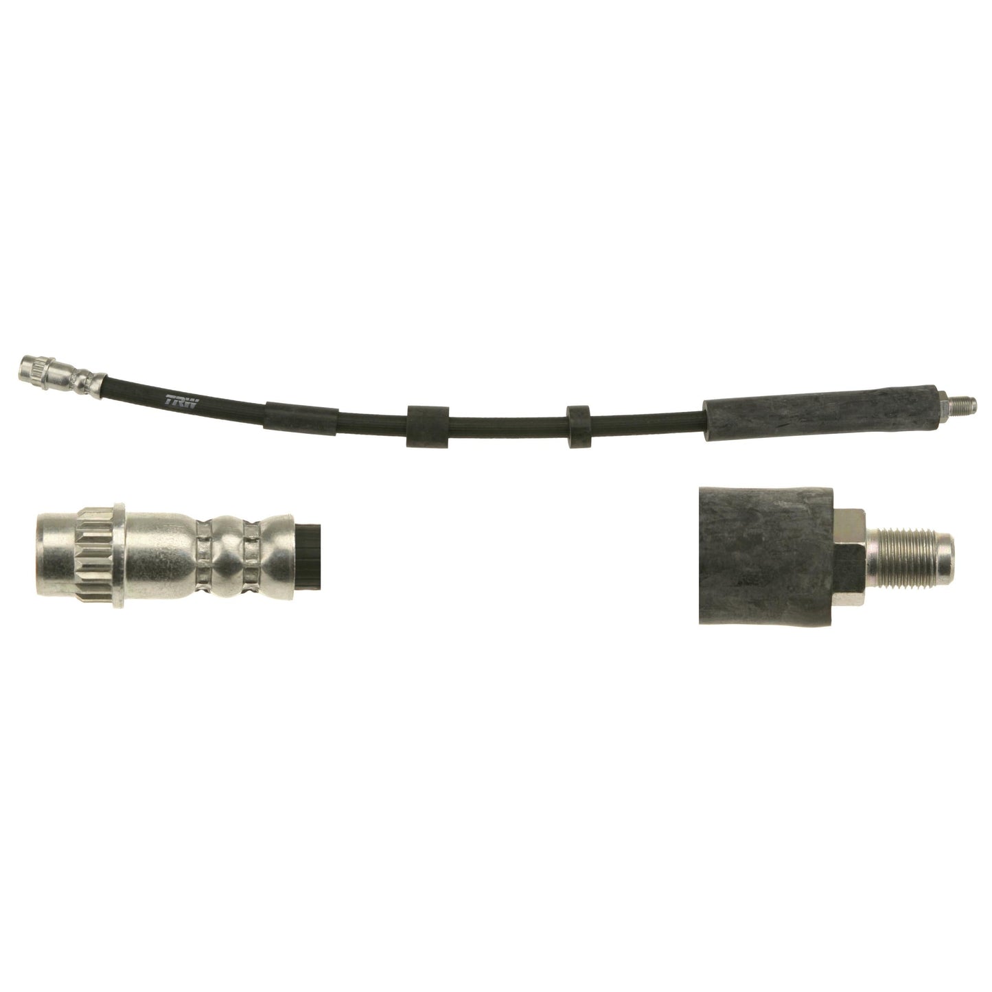 TRW MOTO PHB489 Brake Hose