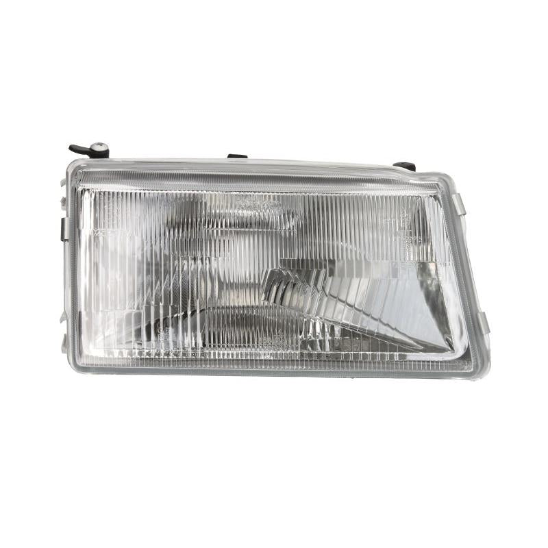 DEPO 661-1106R-LD-E Headlight