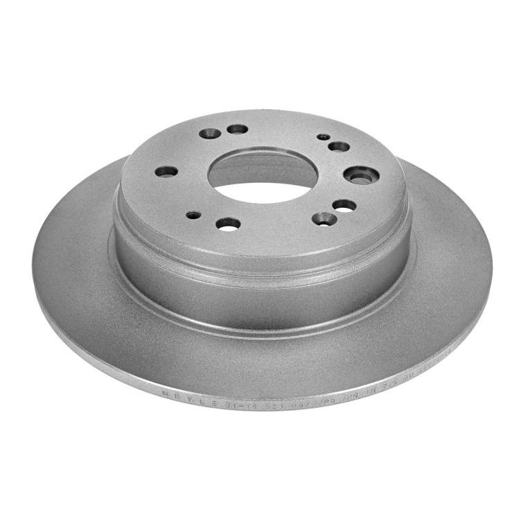 TRW MOTO GSK2609 Brake Shoe Set