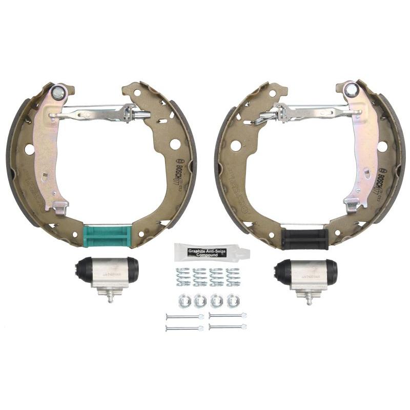 TRW MOTO BCZ5060E Brake Caliper