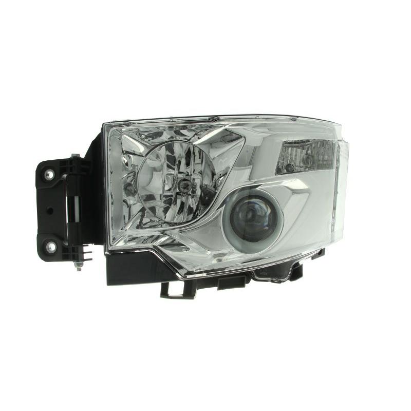 VALEO VAL89368 Headlight