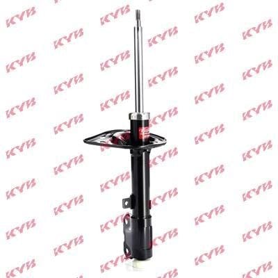 KYB EXCel-G 339026 Shock Absorber for Toyota Camry Vi Saloon (_V4_)