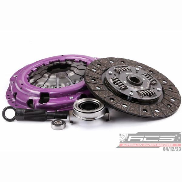 XTREME CLUTCH KSU23015-1A Clutch Kit (Tuning)
