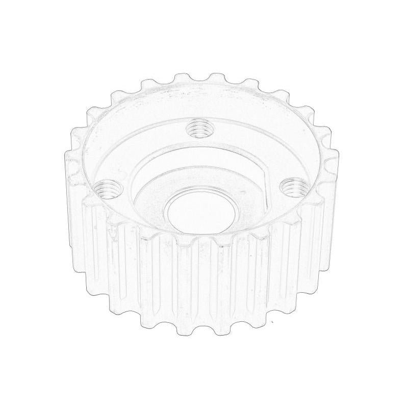 OE VW 03P105263C Camshaft Gear/Sprocket