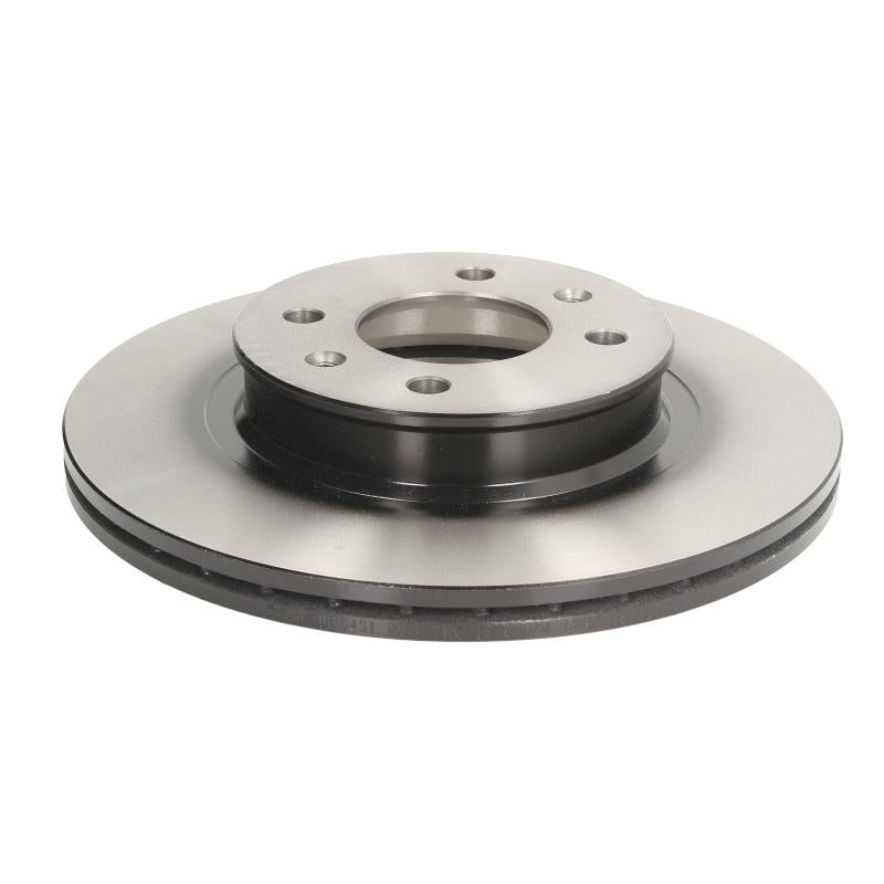 TRW MOTO DF6431 Brake Disc