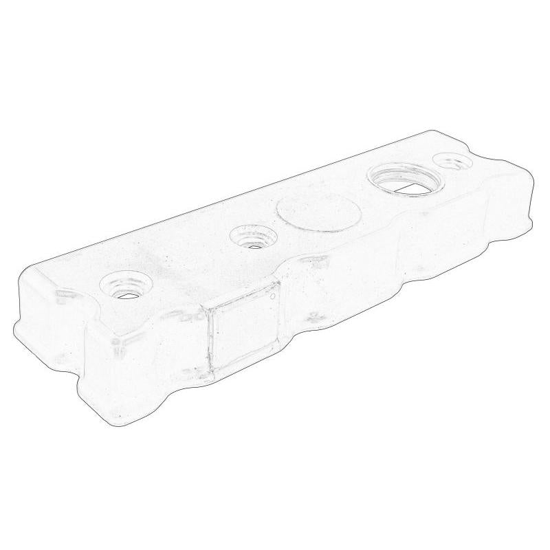 OE PERKINS 4142X235-PER Rocker Cover