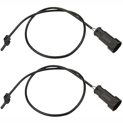 TRW MOTO GIC5003 Brake Pad Wear Warning Contact