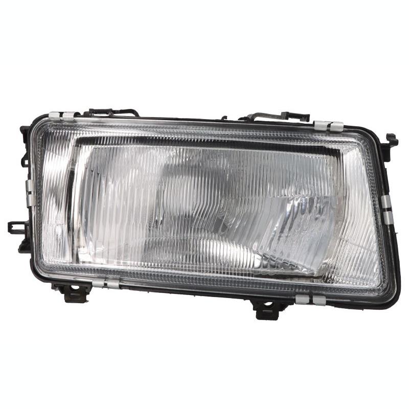 DEPO 441-1107R-LD-EM Headlight