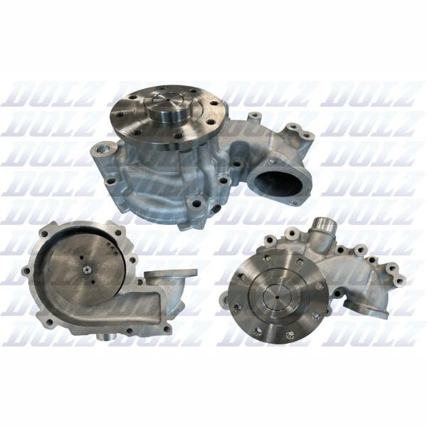 DOLZ DOLZV504 Water Pump