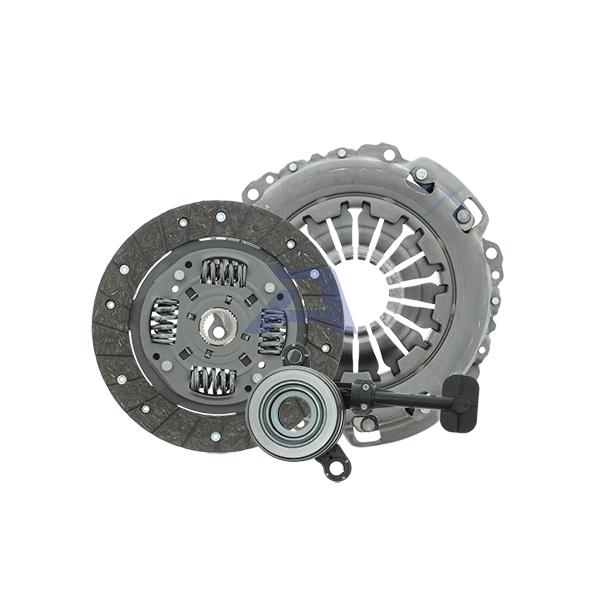 AISIN AISCKN-219RA Clutch Kit