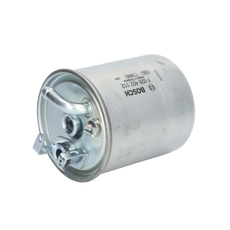 BOSCH F026402112 Fuel Filter