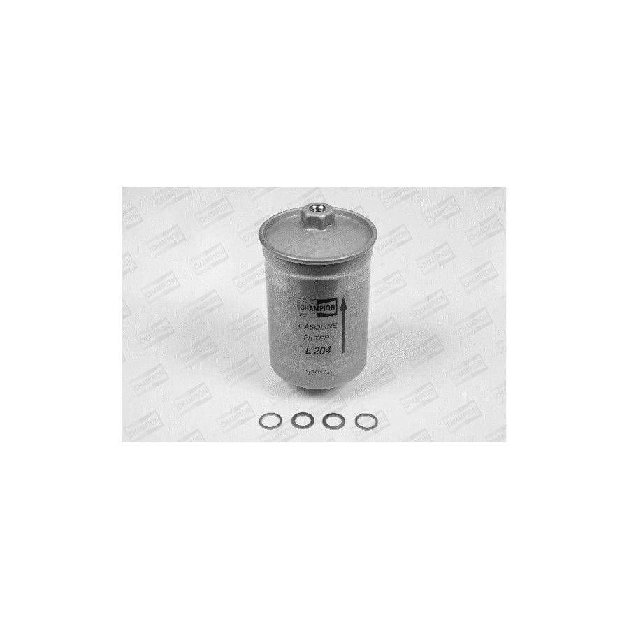 Champion L204/606 Fuel Filter