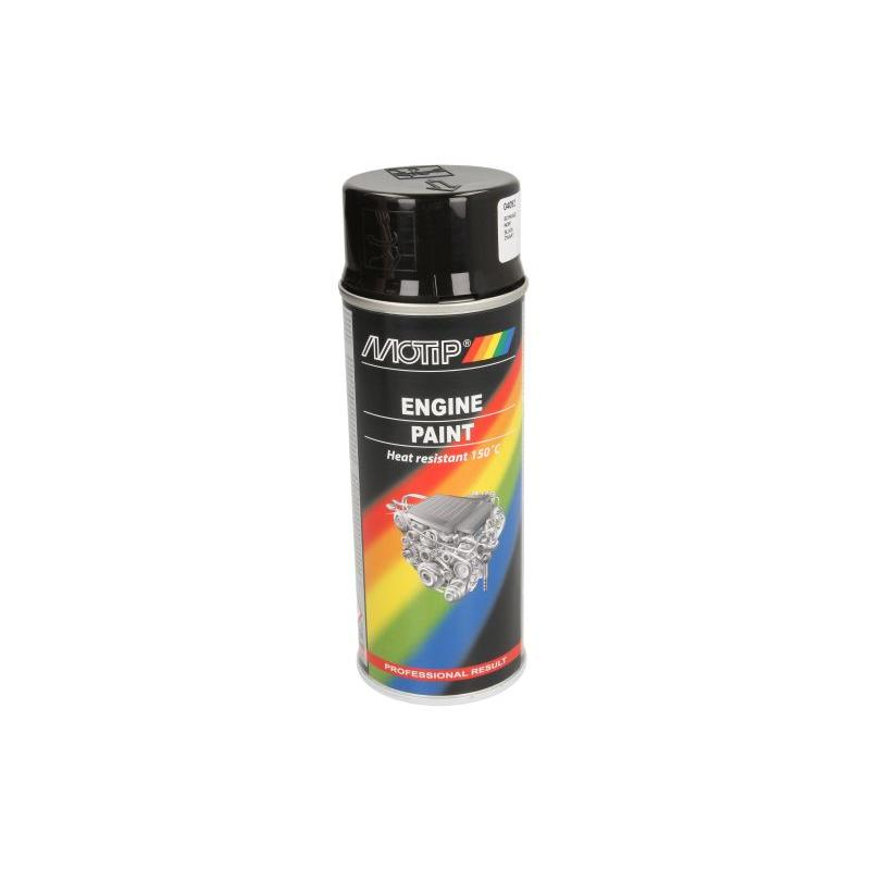 MOTIP 004092 Lacquers/Varnishes
