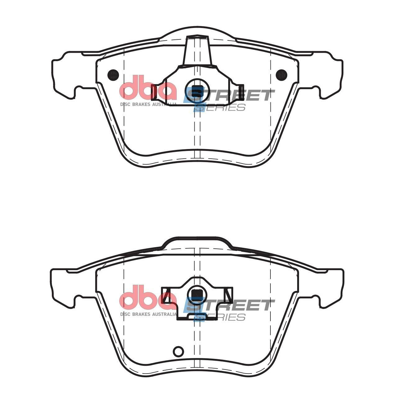 TRW MOTO SJ1161 Disc Brake Caliper Repair Kit