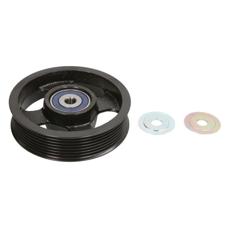 SKF VKM61022 V-Ribbed Belt Deflection/Guide Pulley