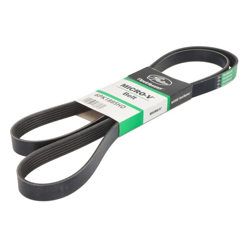 GATES GAT6PK1885HD V-Ribbed Belt
