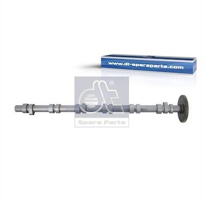 DT SPARE PARTS 5.40306 Camshaft