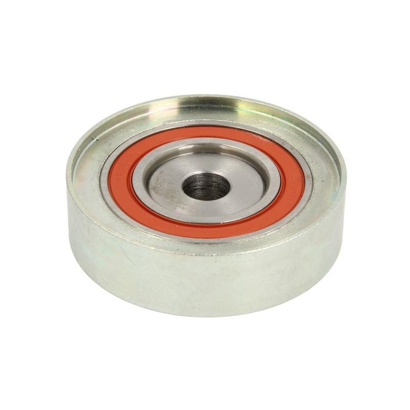 JC AUTO E28001 V-Ribbed Belt Deflection/Guide Pulley