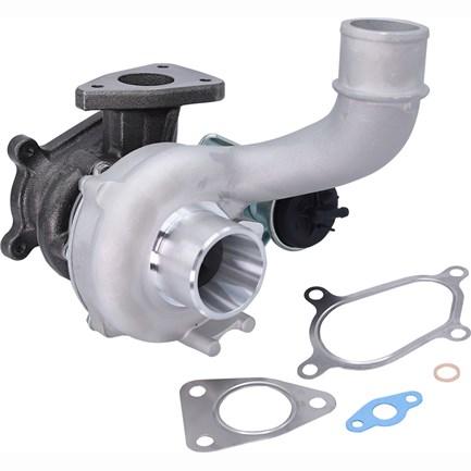 MAGNETI MARELLI 807101000100 Turbocharger