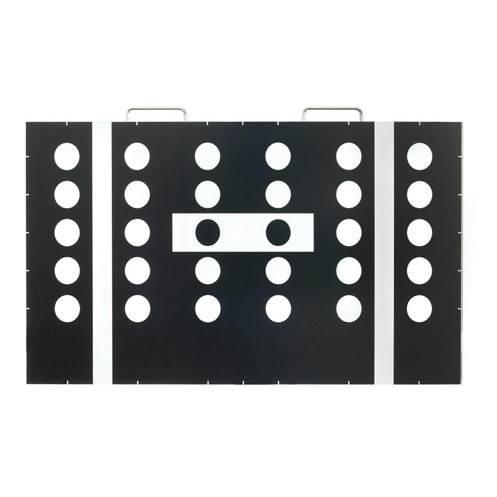 BOSCH 1688130250 Driver Assistance System Calibration Table