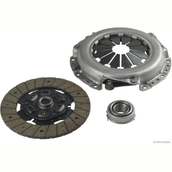 HERTH+BUSS JAKOPARTS J2005037 Clutch Kit