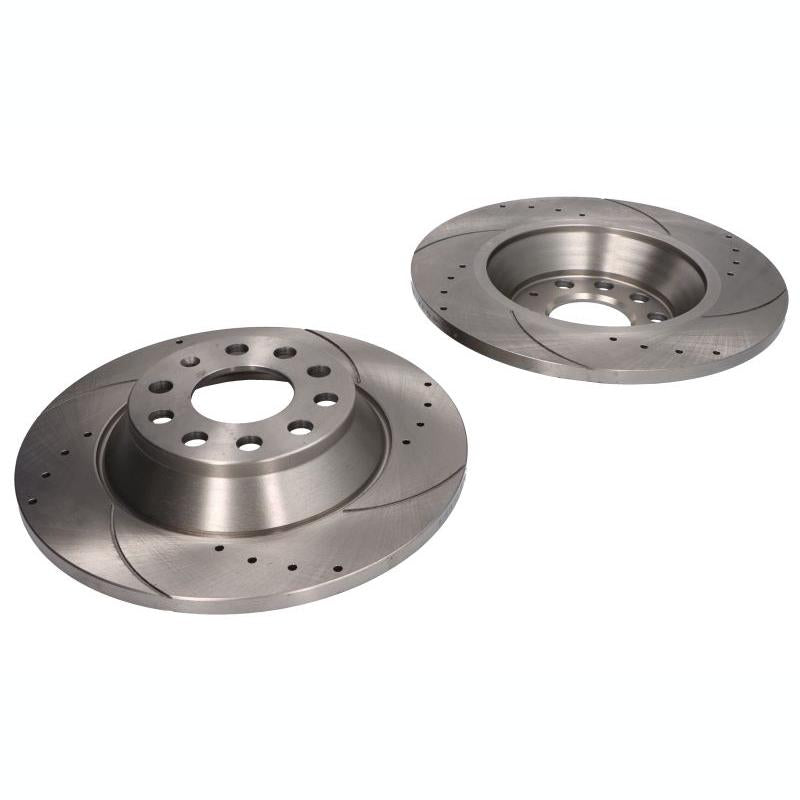 SPEEDMAX 5201-01-1619TUOTUV Brake Disc
