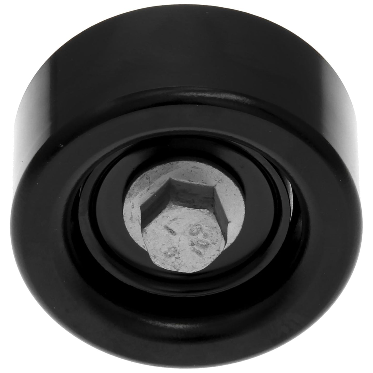 GATES GATT36789 V-Ribbed Belt Deflection/Guide Pulley