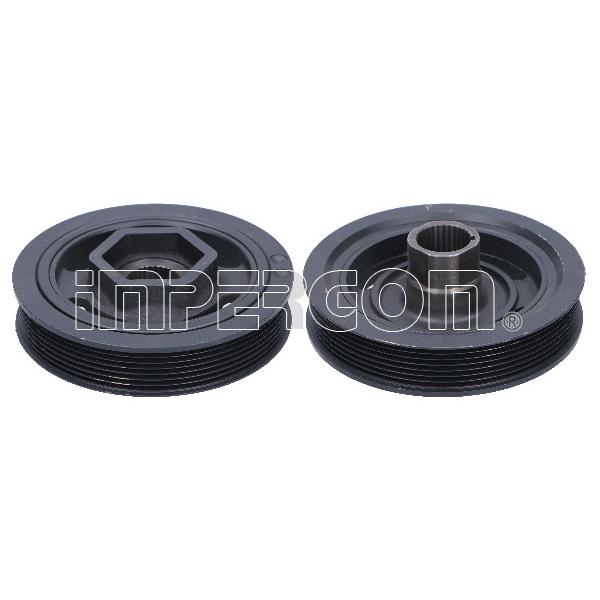 IMPERGOM IMP10306 Crankshaft Belt Pulley