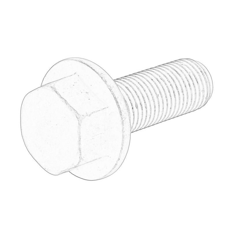 OE FIAT 46441027 Camshaft Gear Bolt
